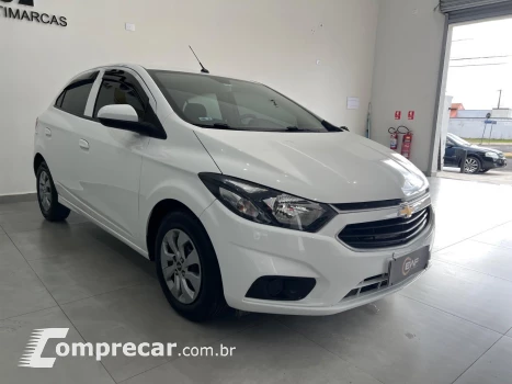 Onix JOY Hatch 1.0 Mec