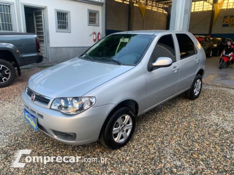 Fiat Palio 1.0 4P FIRE 4 portas