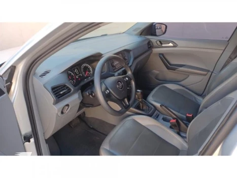 T-CROSS - 1.0 200 TSI TOTAL SENSE AUTOMÁTICO