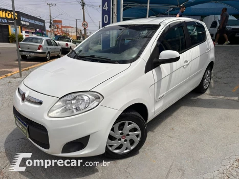 Fiat PALIO 1.0 MPI Attractive 8V 4 portas