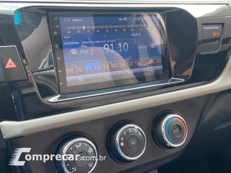 COROLLA 1.8 GLI Upper 16V