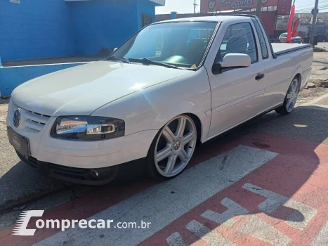 Volkswagen SAVEIRO 1.6 8V 2 portas