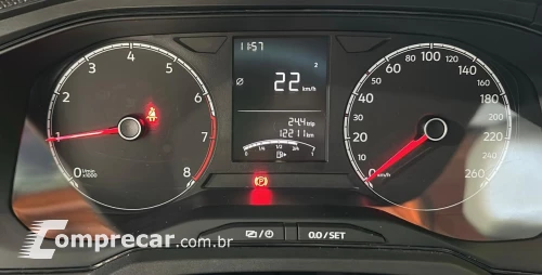 POLO 1.0 MI 16V