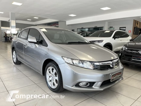 CIVIC 1.8 EXS 16V