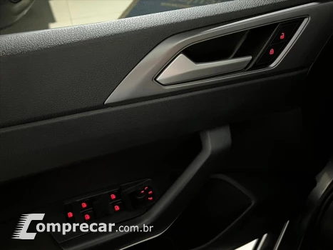NIVUS 1.0 200 TSI TOTAL FLEX COMFORTLINE AUTOMÁTI