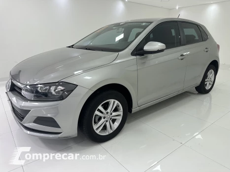 Volkswagen POLO 1.0 MPI 4 portas