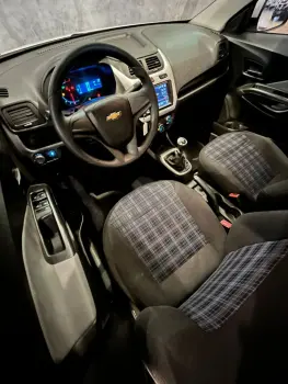 Cobalt 1.4 4P FLEX LT