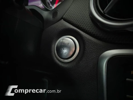 GLA 200 1.6 CGI STYLE 16V TURBO FLEX 4P AUTOMATICO