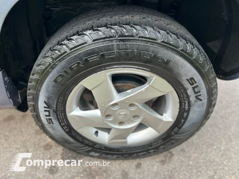 DUSTER 1.6 16V SCE Dynamique