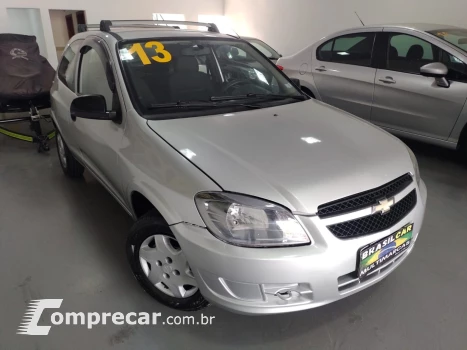 CELTA 1.0 MPFI LS 8V FLEX 2P MANUAL