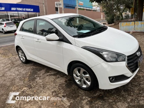 HB20 1.6 Comfort 16V