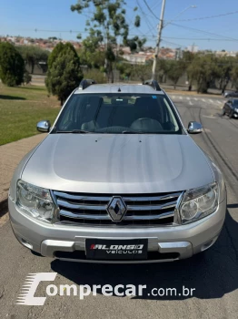 Duster 2.0 Dynamic 4x2
