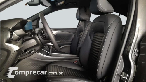 FASTBACK 1.0 TURBO 200 FLEX IMPETUS CVT