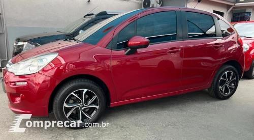 C3 1.6 Tendance 16V