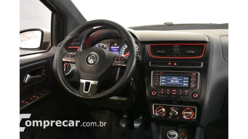 FOX - 1.6 MI ROCK IN RIO 8V 4P MANUAL