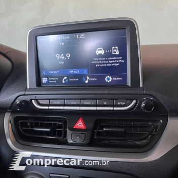 HB20 1.0 Comfort 12V