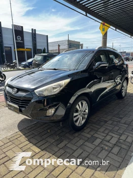 Hyundai IX35 2.0 16V 4 portas