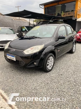 FIESTA 1.6 MPI Sedan 8V