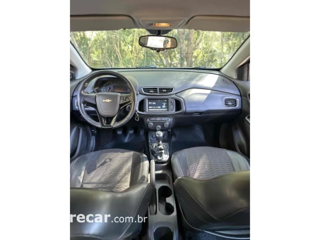 ONIX 1.4 MPFI LTZ 8V