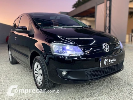 FOX 1.0 MI Bluemotion 8V