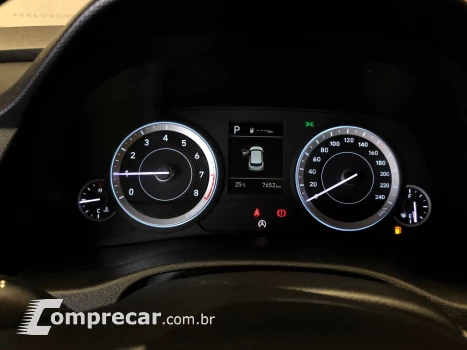 Creta 1.0 Tgdi Flex Comfort Automático