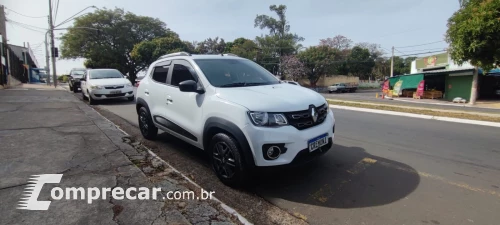 KWID 1.0 12V SCE Intense