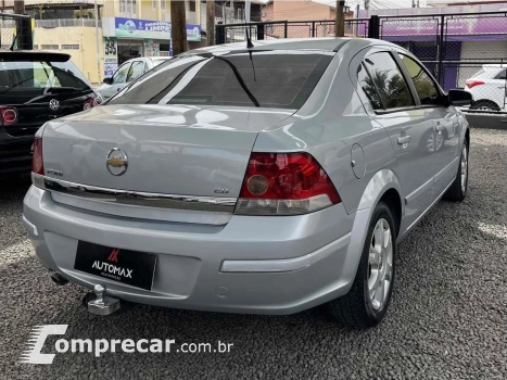 VECTRA 2.0 MPFI EXPRESSION 8V FLEX 4P MANUAL