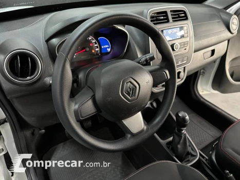 KWID 1.0 12V SCE ZEN