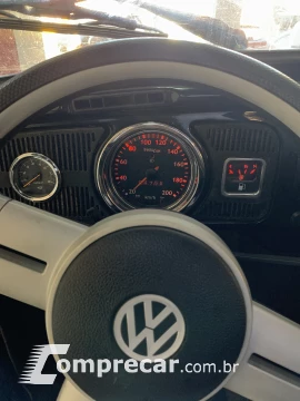 Volkswagen 1300 1.3 8V 2 portas