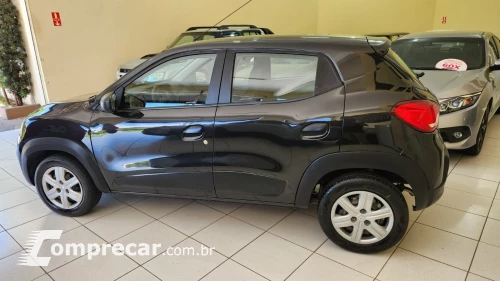 KWID 1.0 12V SCE ZEN