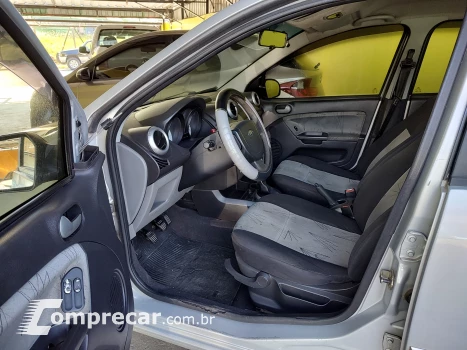 FIESTA 1.6 MPI 8V