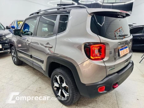 RENEGADE TRAILHAWK 2.0 4X4 ATD DIESEL AUT