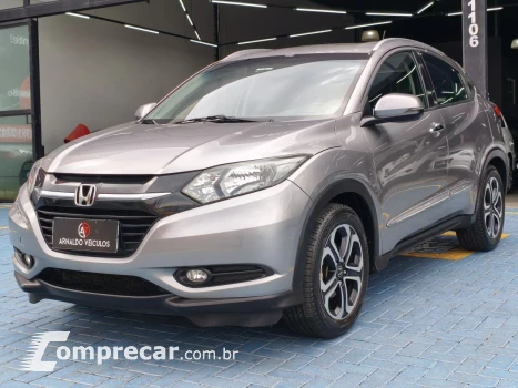 HR-V EXL 1.8 Flexone 16V 5p Aut.