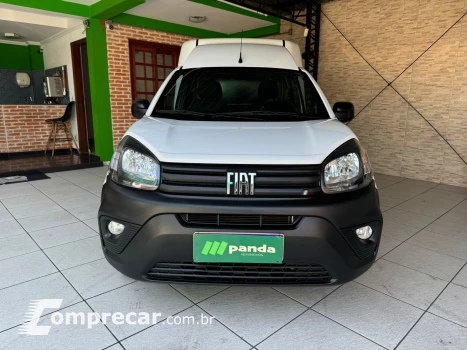 FIORINO 1.4 MPI Furgão Endurance 8V