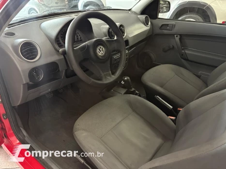 GOL 1.0 8V
