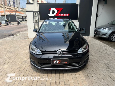 GOLF 1.4 TSI Highline 16V