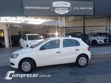 GOL 1.0 MI Trendline 8V