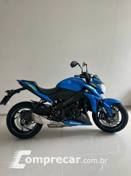 GSX S1000