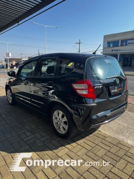 FIT 1.4 LX 8V