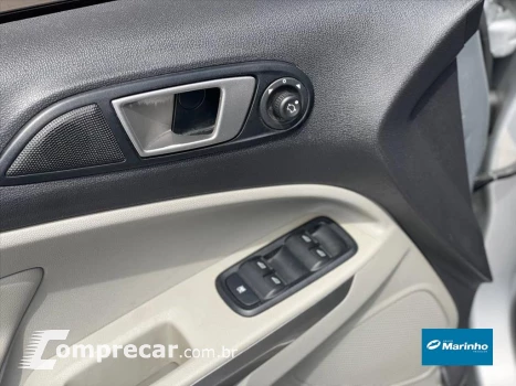 ECOSPORT 2.0 TITANIUM 16V FLEX 4P POWERSHIFT