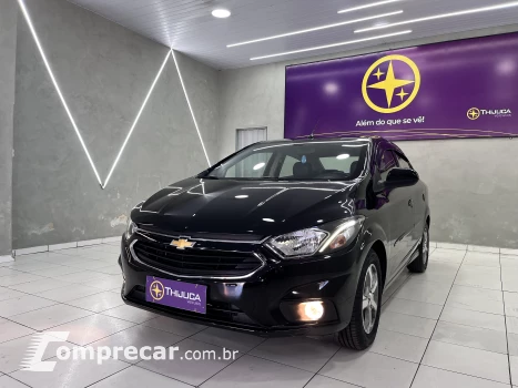 PRISMA 1.4 LTZ Spe/4 8V