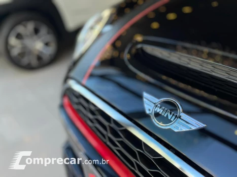 COOPER 2.0 16V Twinpower John Cooper Works
