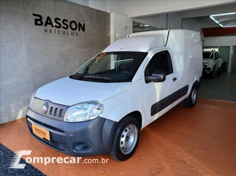 Fiat FIORINO 1.4 MPI Furgão 8V 2 portas