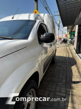 FIORINO 1.4 MPI Furgão Endurance 8V