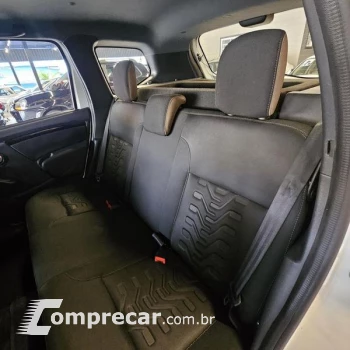 DUSTER 16 D 4X2