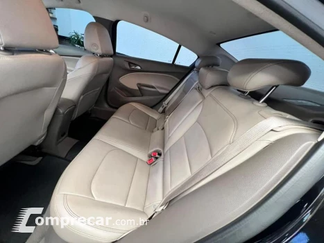CRUZE 1.4 LTZ