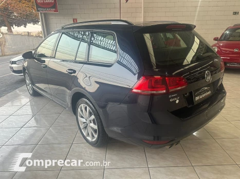 GOLF 1.4 TSI Variant Comfortline 16V