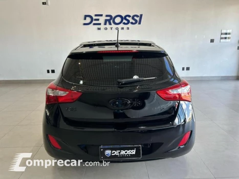 I30 1.8 MPI 16V GASOLINA 4P AUTOMATICO