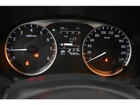 KICKS - 1.6 16V START S DIRECT 4P XTRONIC