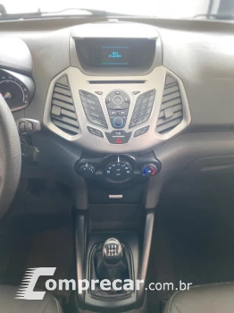 ECOSPORT 1.6 SE 16V